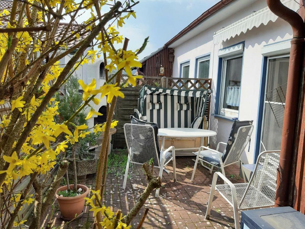 Ferienwohnung Volkmann Карлщат Екстериор снимка
